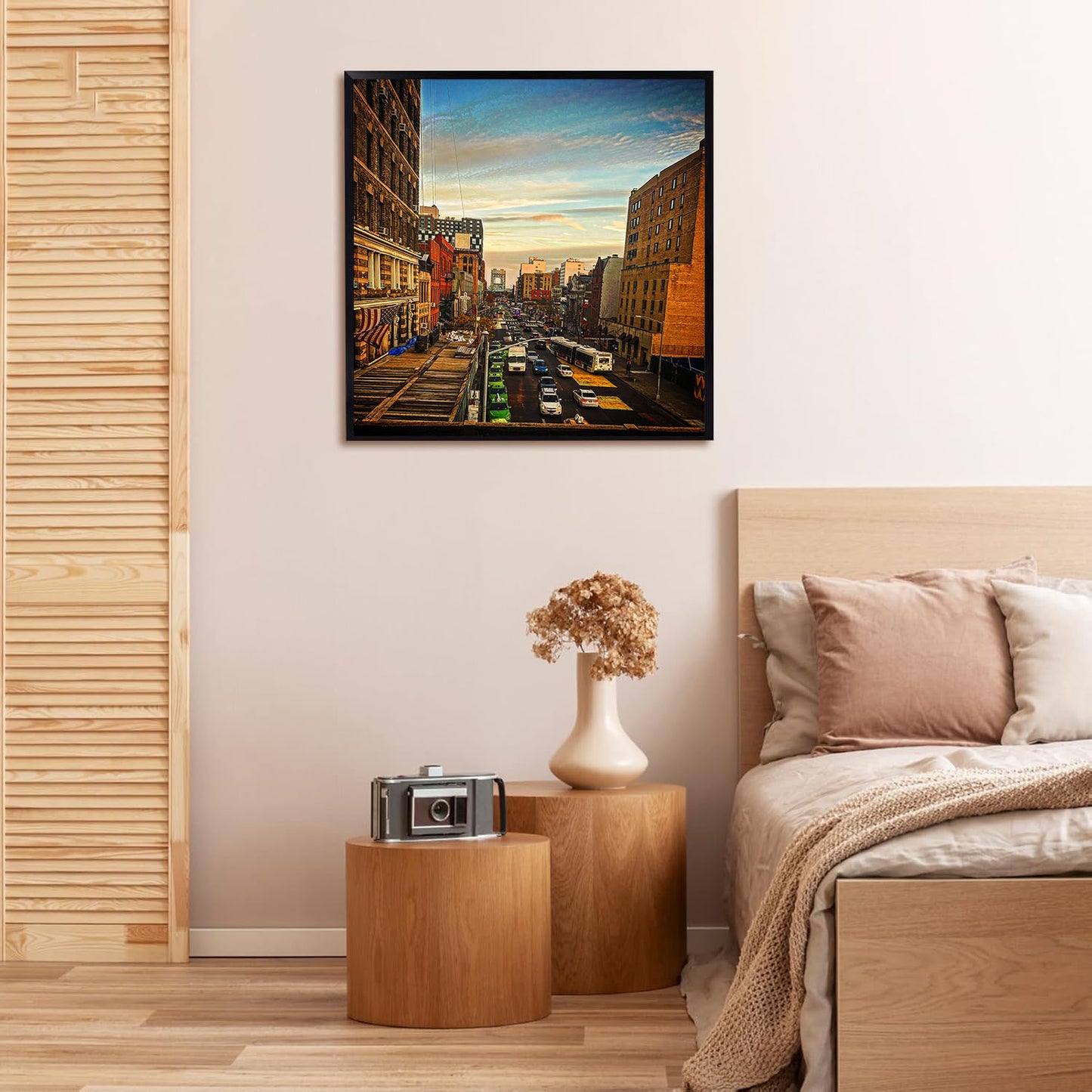 Harlem Prints