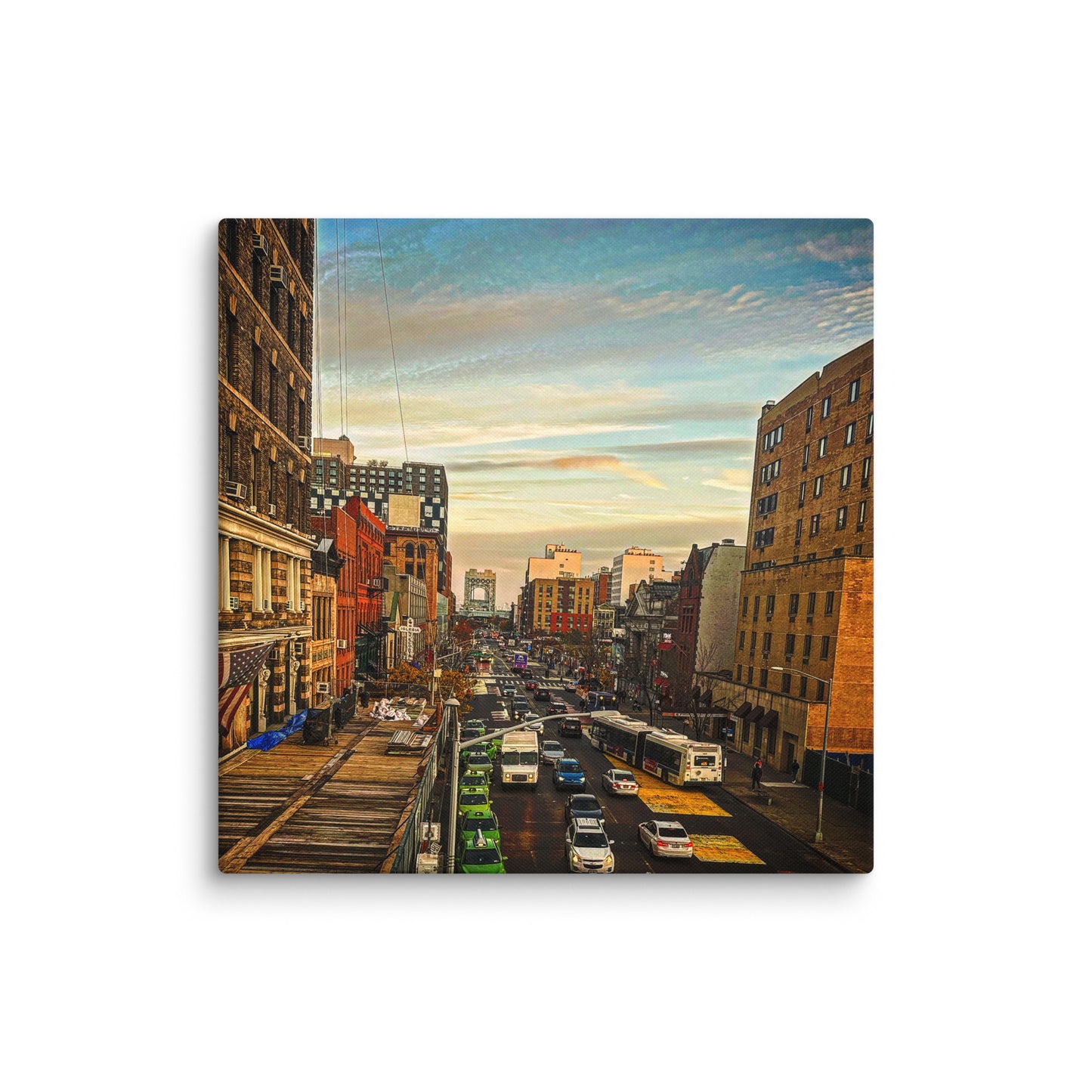 Harlem Prints