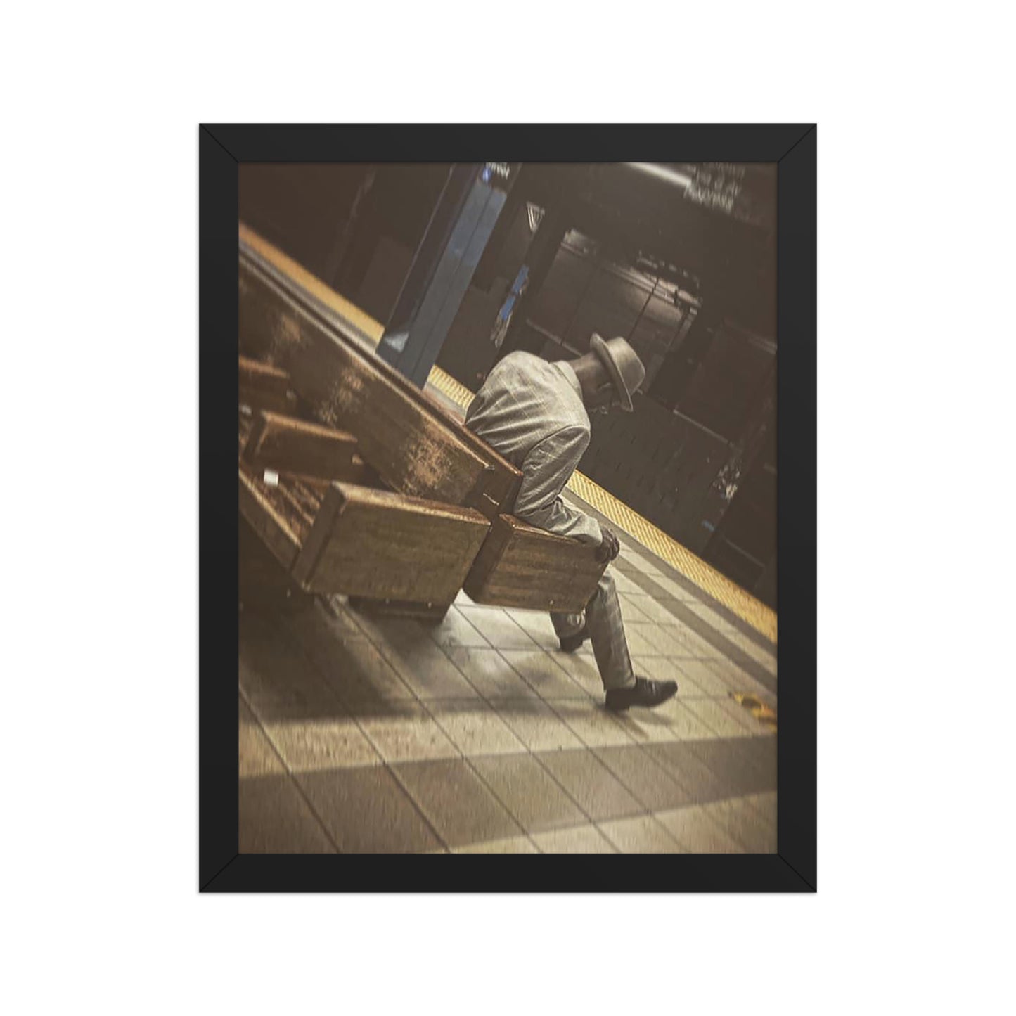 Almost Home Prints