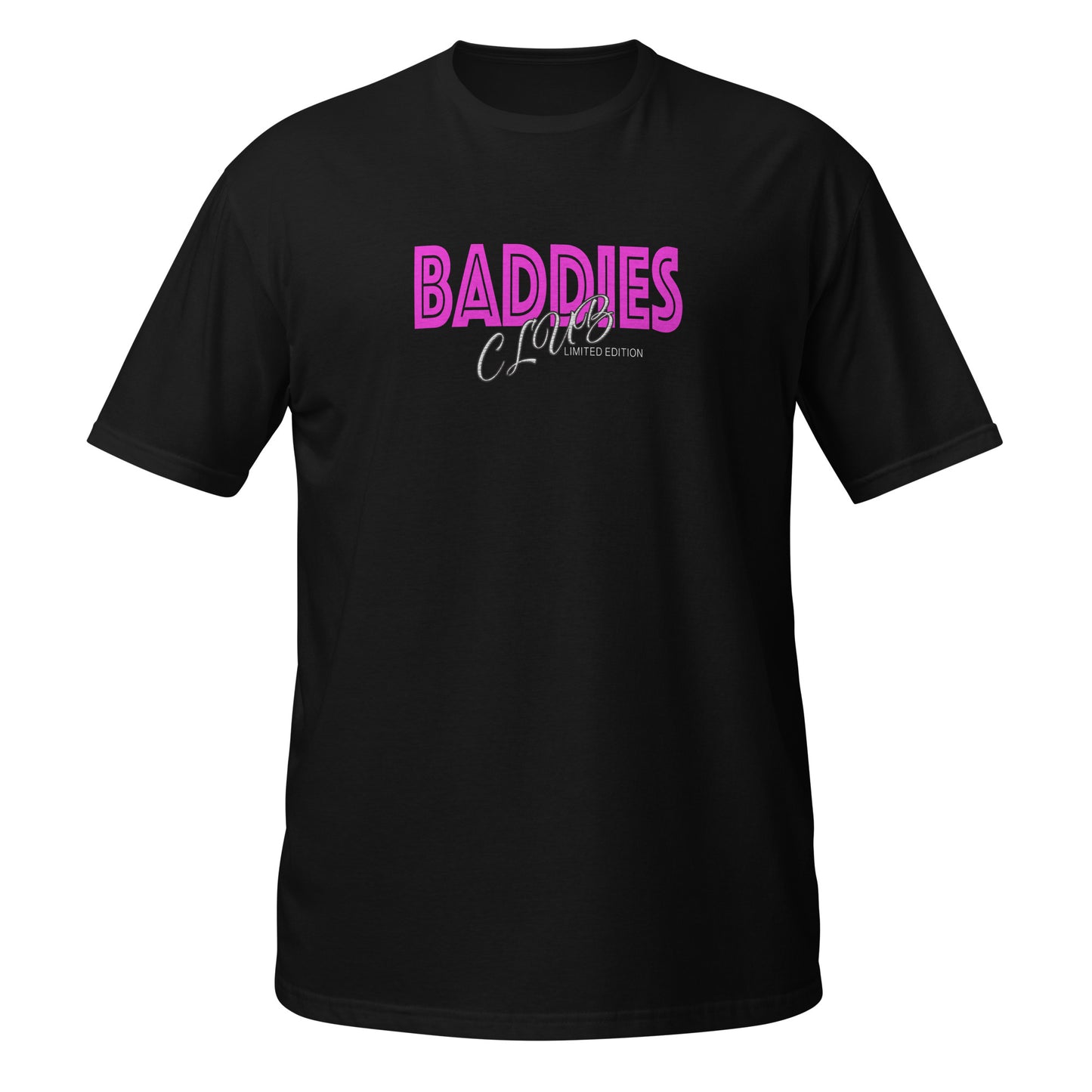 Baddies Club T-Shirt
