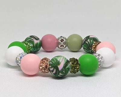 AKA Bracelet by PoeticDesigns