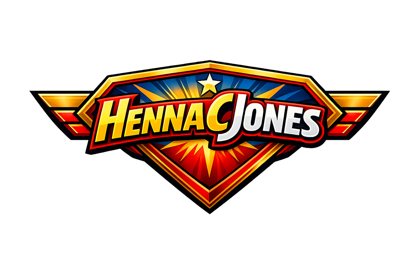 HennaCJones: 4in Limited Edition Collectible x Acori Honzo (PreOrder 3/1)