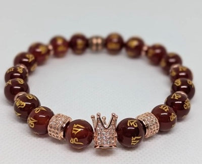 Prestige Bracelet by PoeticDesigns