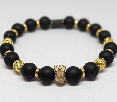 Ace Bracelet by PoeticDesigns