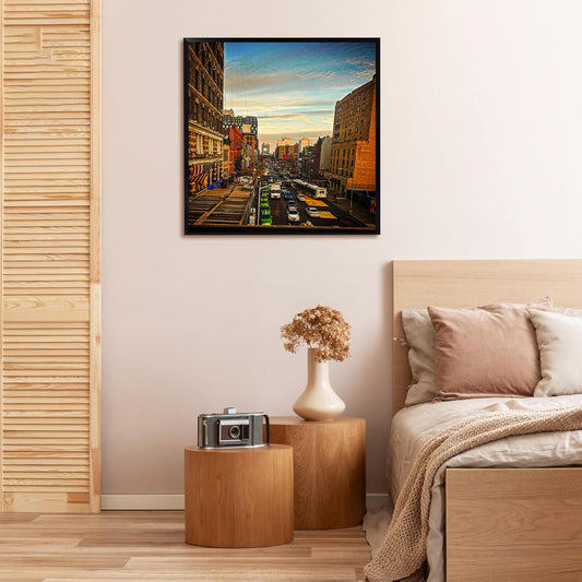 Harlem Prints