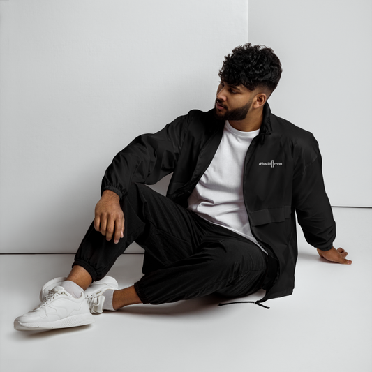 Logo Windbreaker