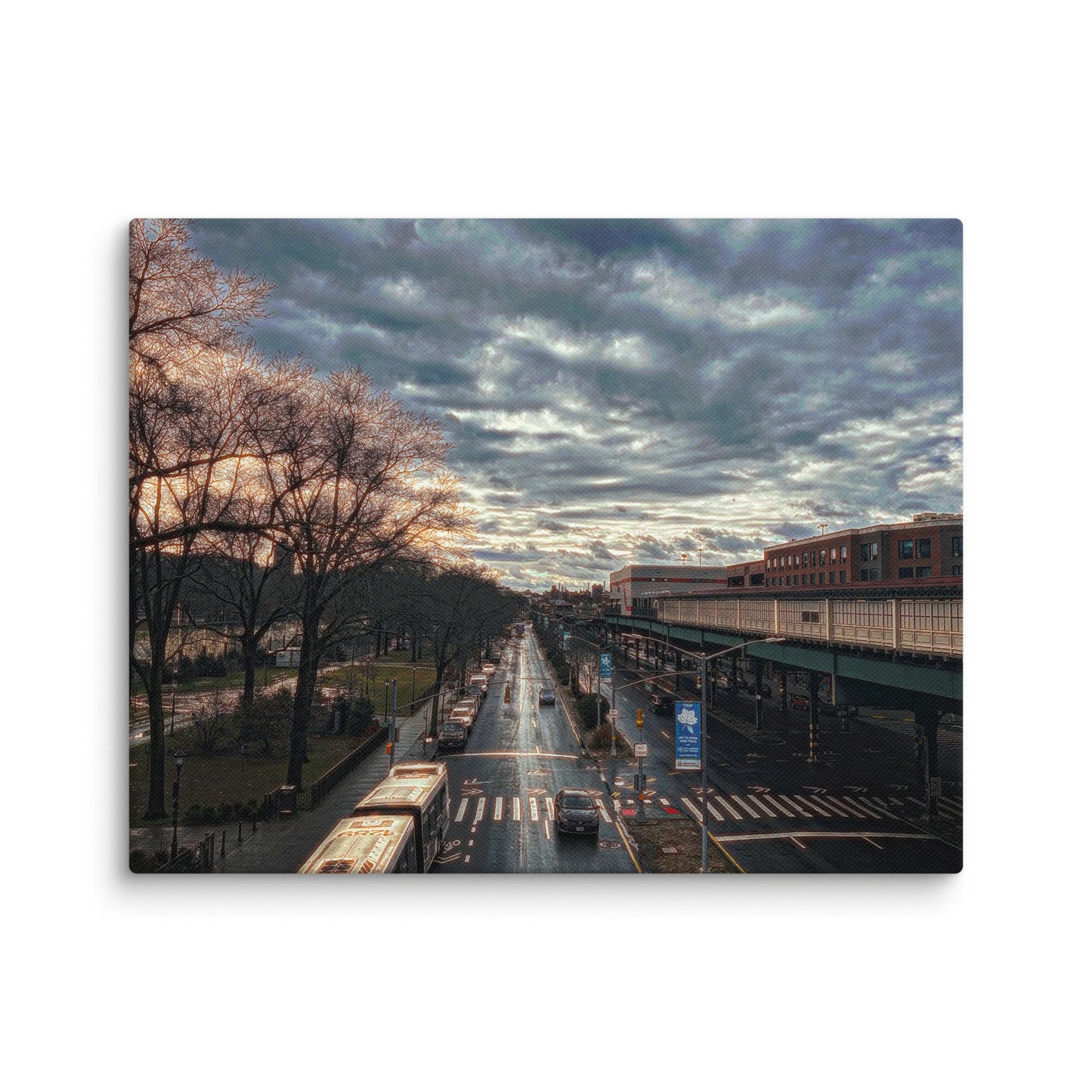I'll Wait Prints