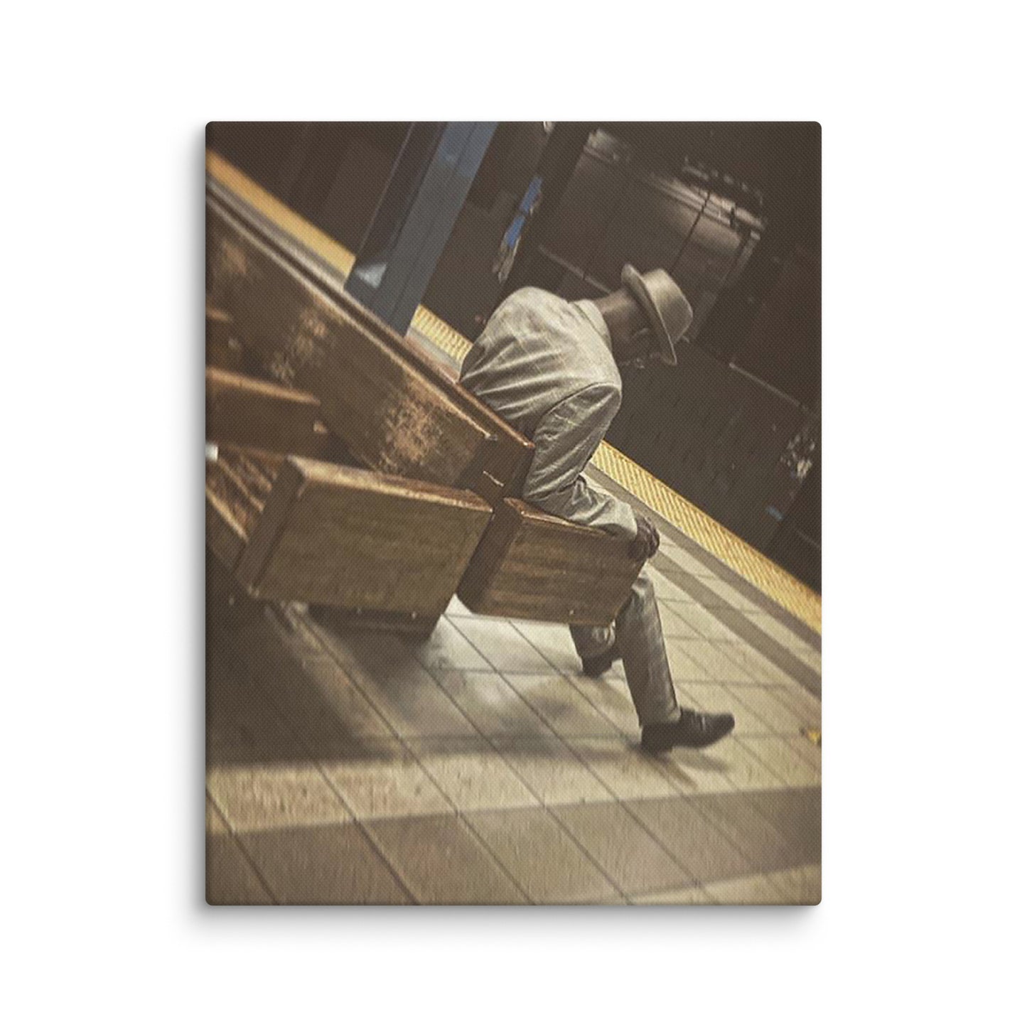 Almost Home Prints